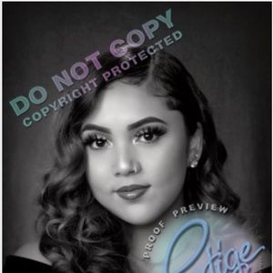 Meet your Posher, Cynthia